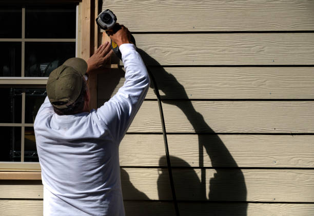 Alturas, FL Siding Installation & Repair Company